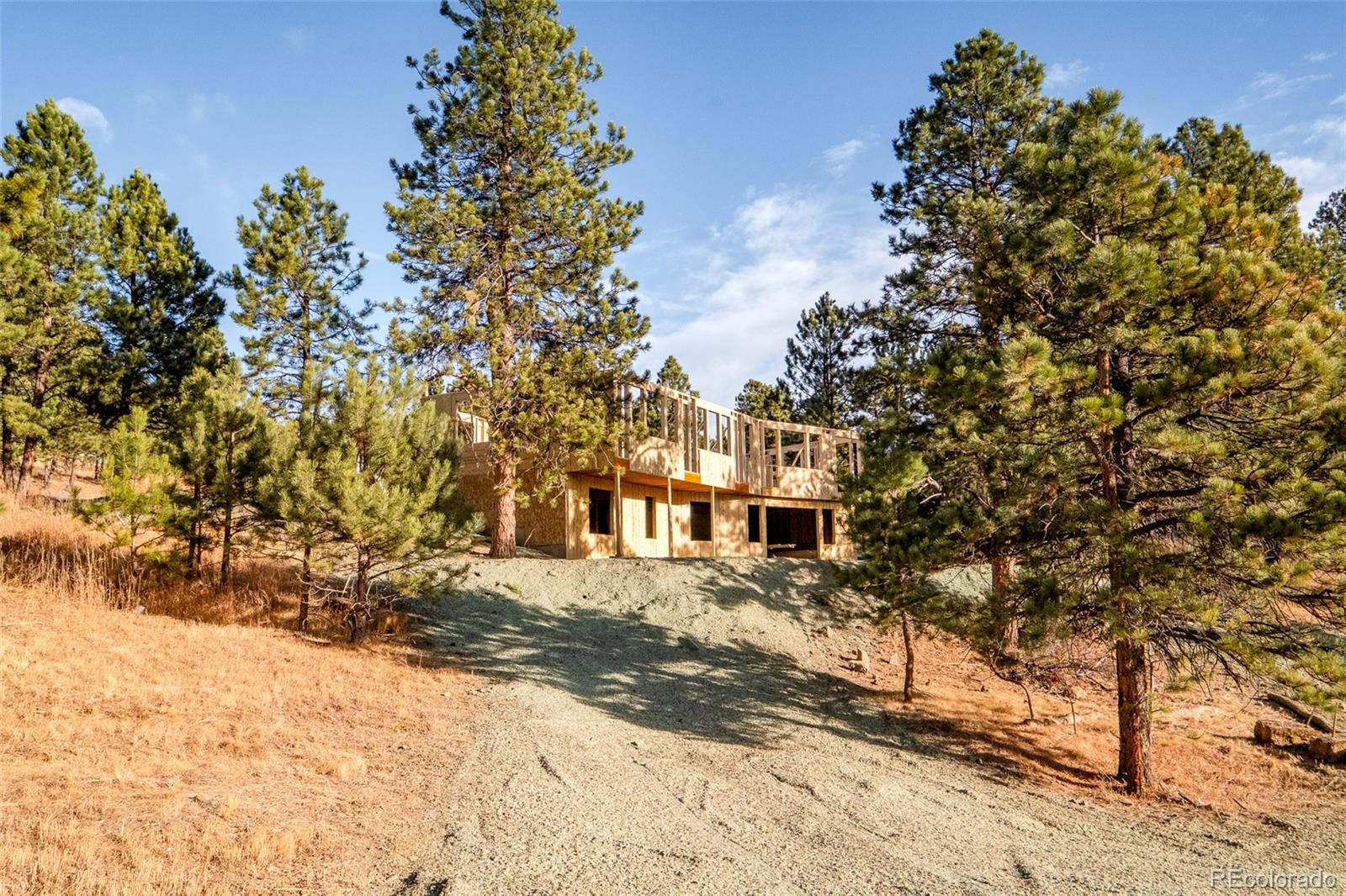 5950 Cliff, Evergreen, CO