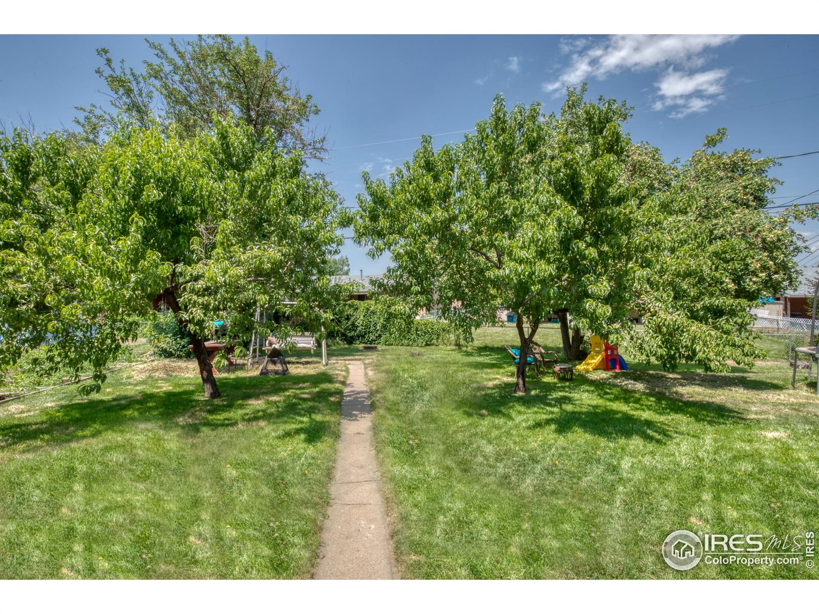 2037 26th, Greeley, CO