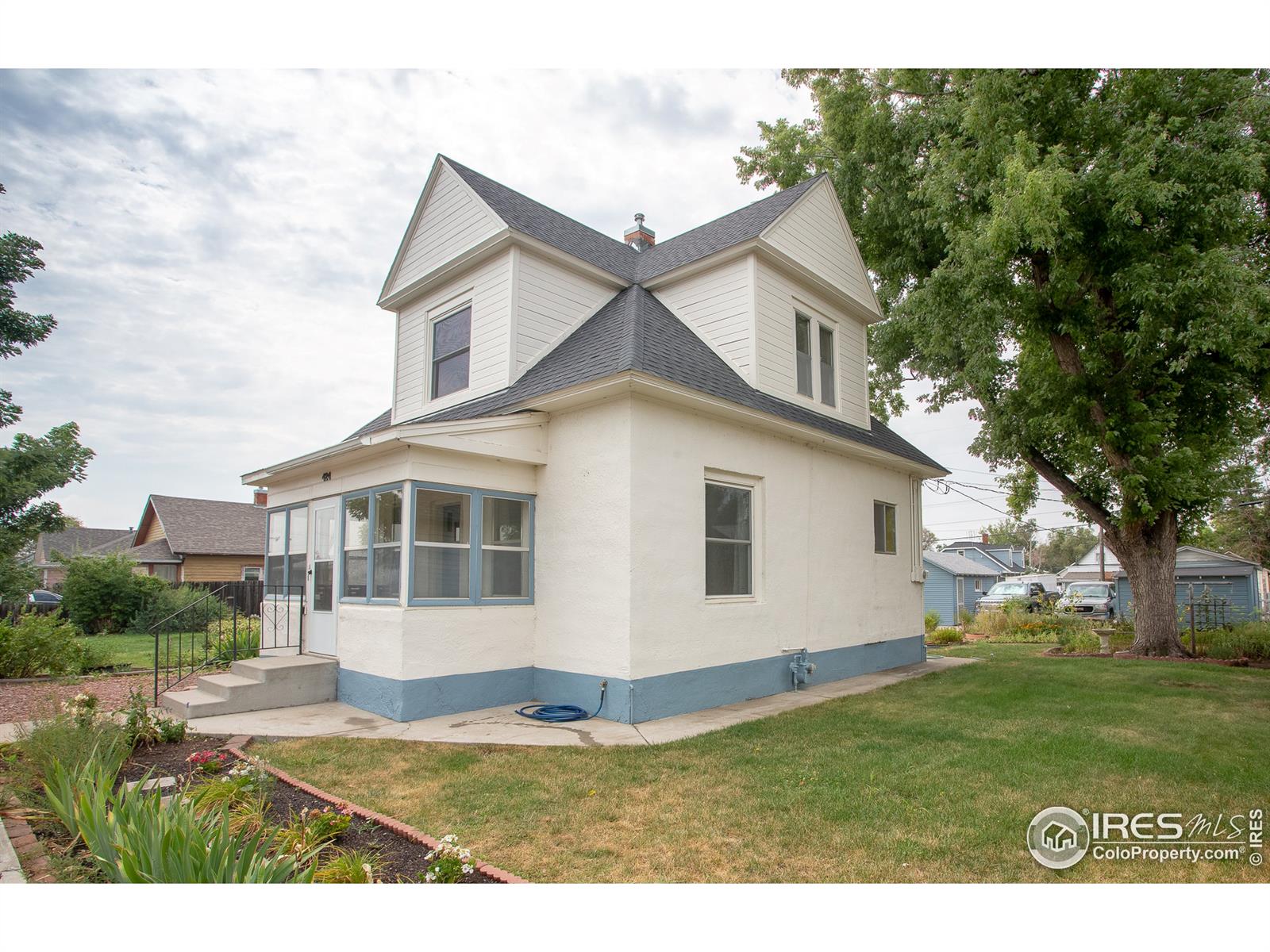424 7th, Greeley, CO