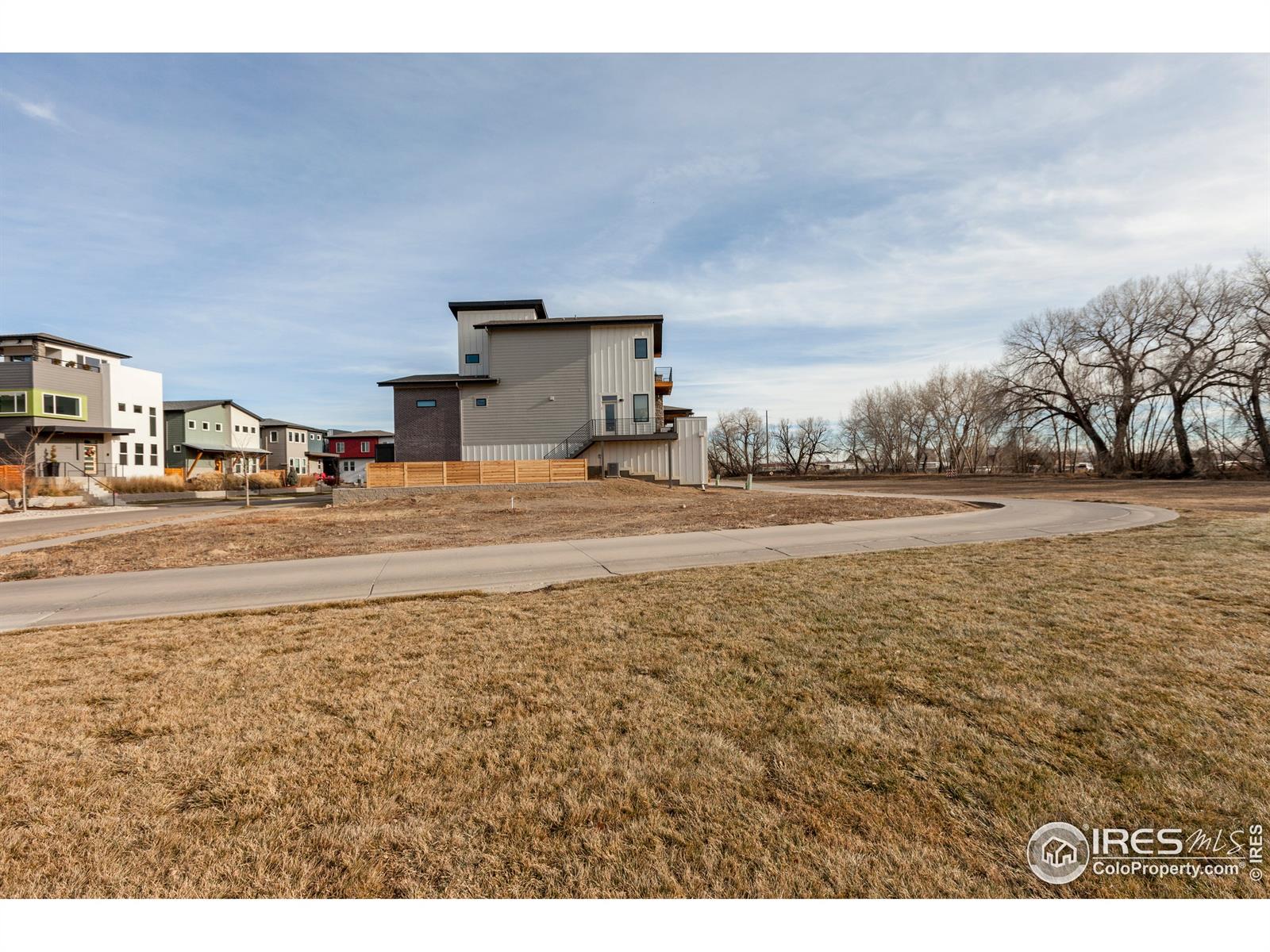 333 Pascal, Fort Collins, CO