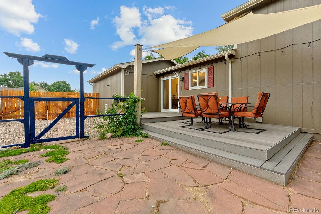 4517 Woodland, Fort Collins, CO