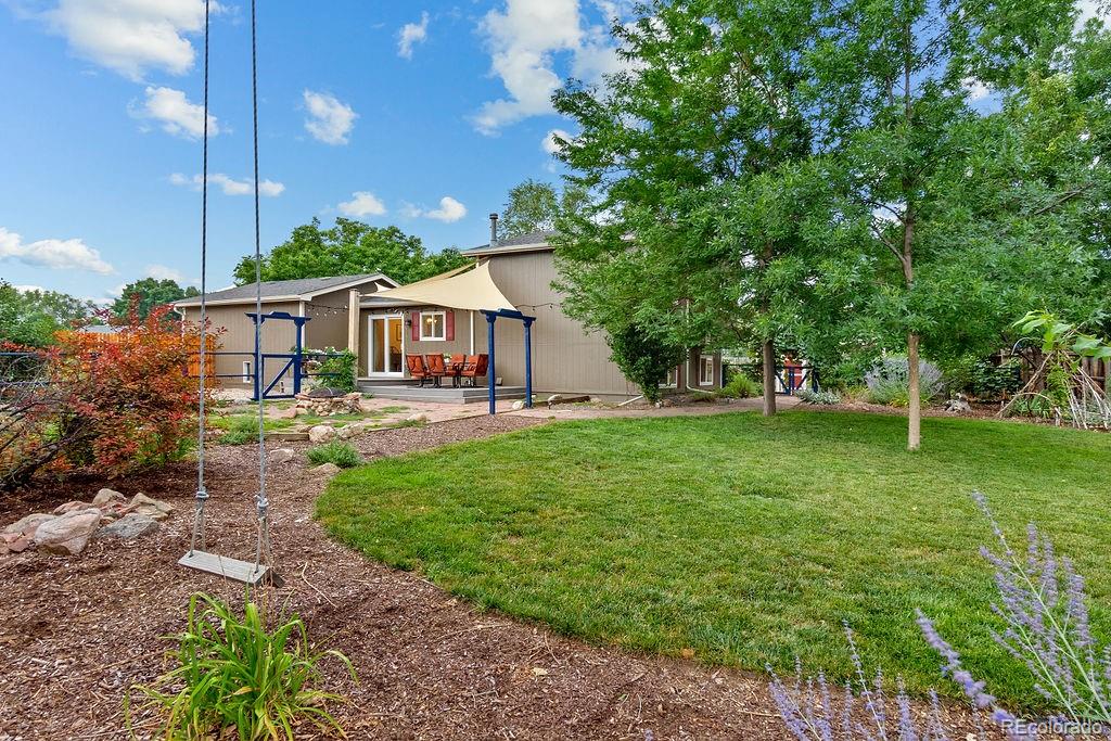 4517 Woodland, Fort Collins, CO