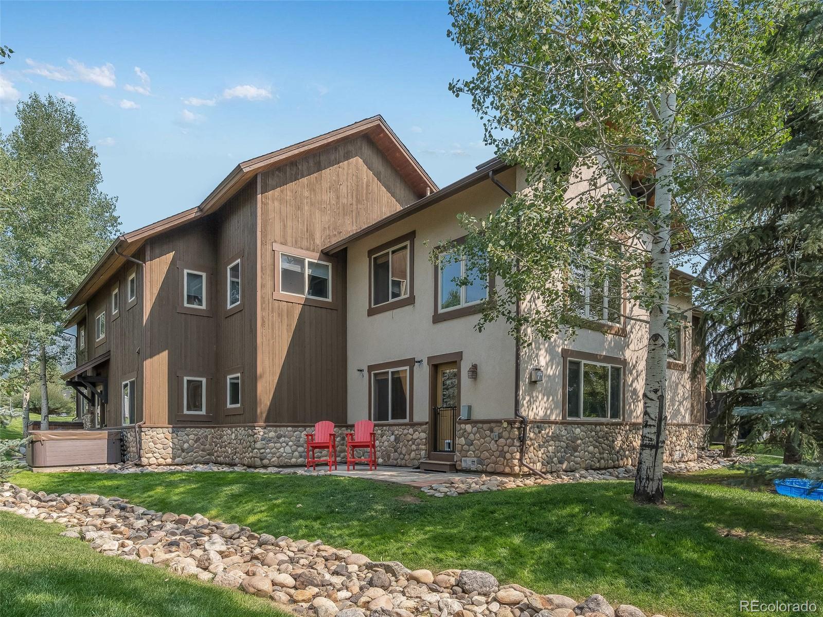 3037 Chinook, Steamboat Springs, CO