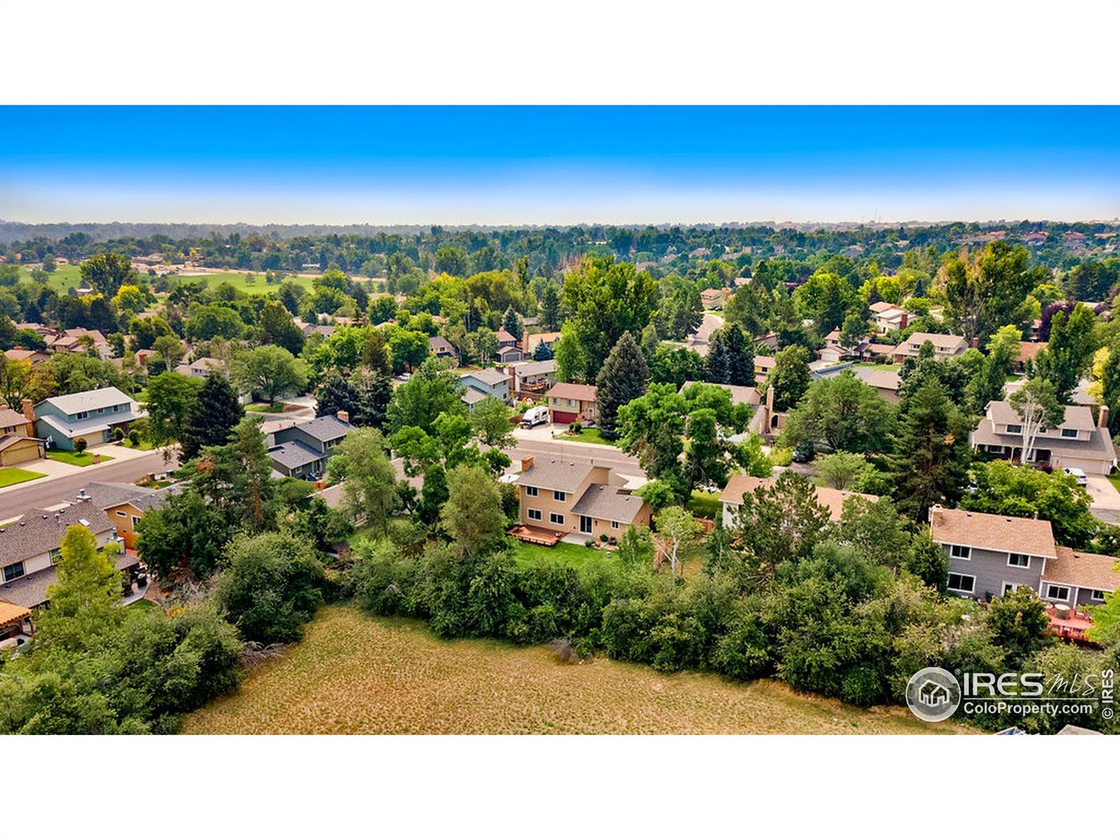 4009 13th, Greeley, CO