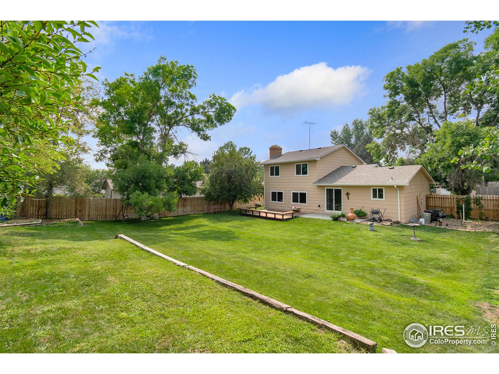 4009 13th, Greeley, CO