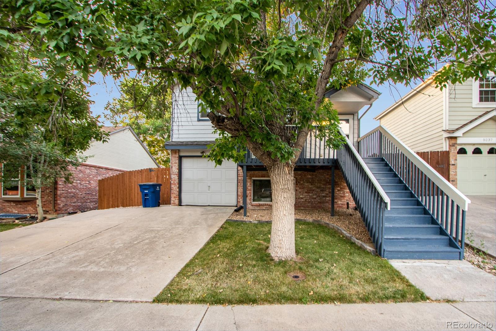 5239 100th, Westminster, CO