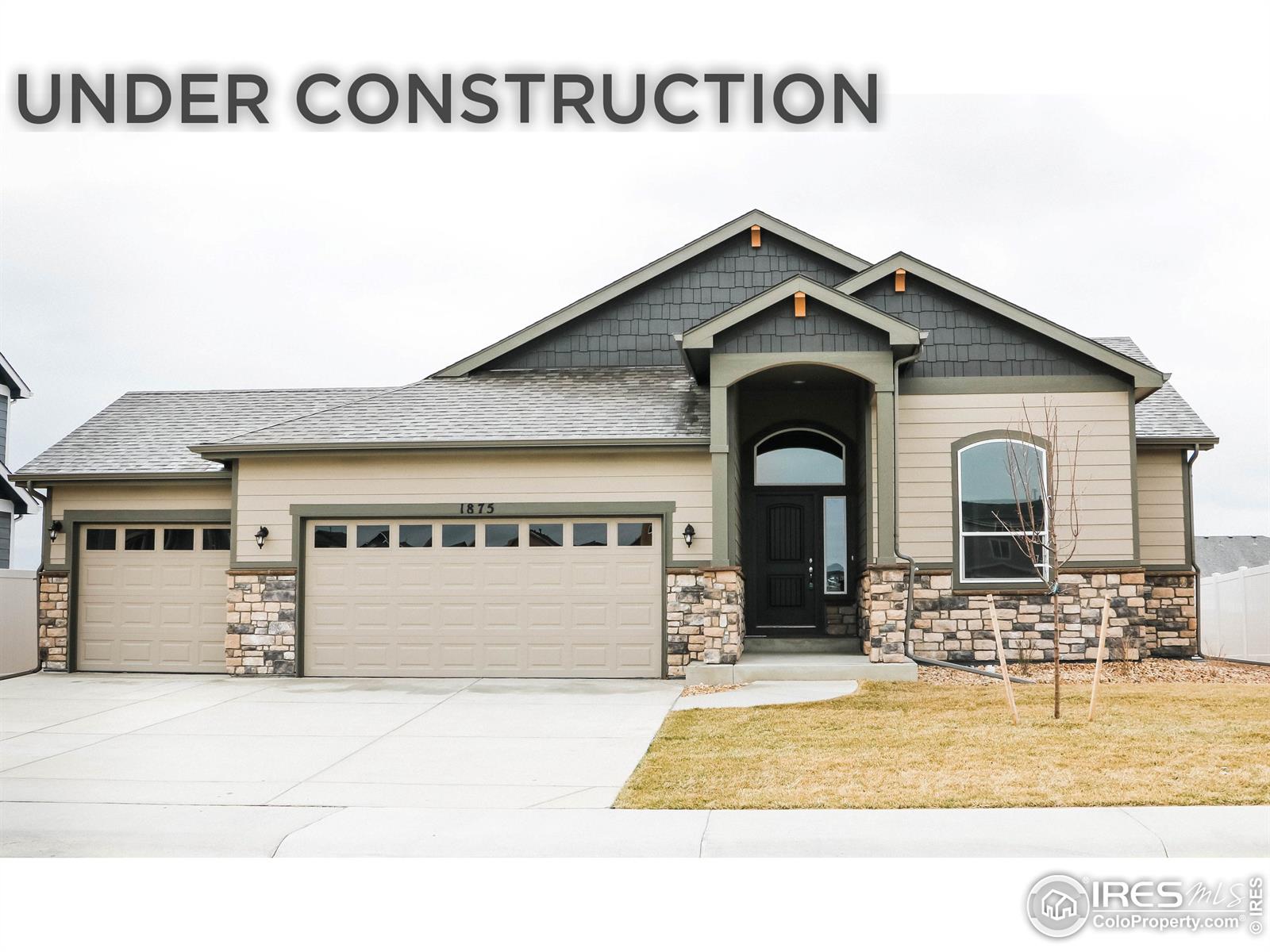 4997 Priors, Windsor, CO
