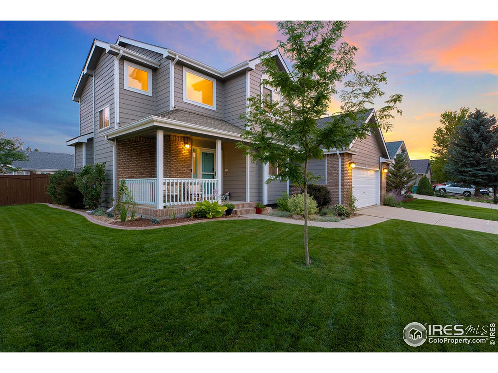 601 Ramah, Fort Collins, CO