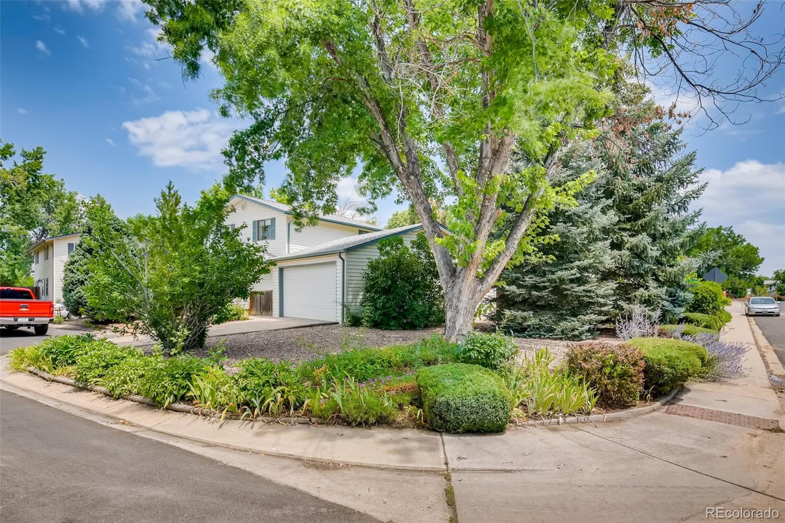 6321 95th, Westminster, CO