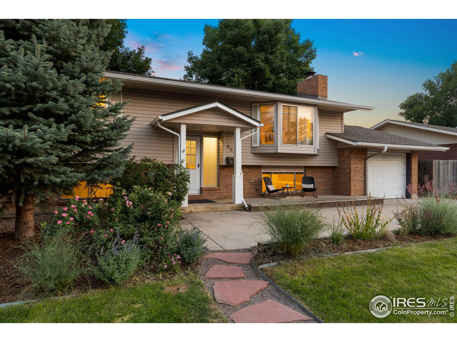 605 Brown, Fort Collins, CO