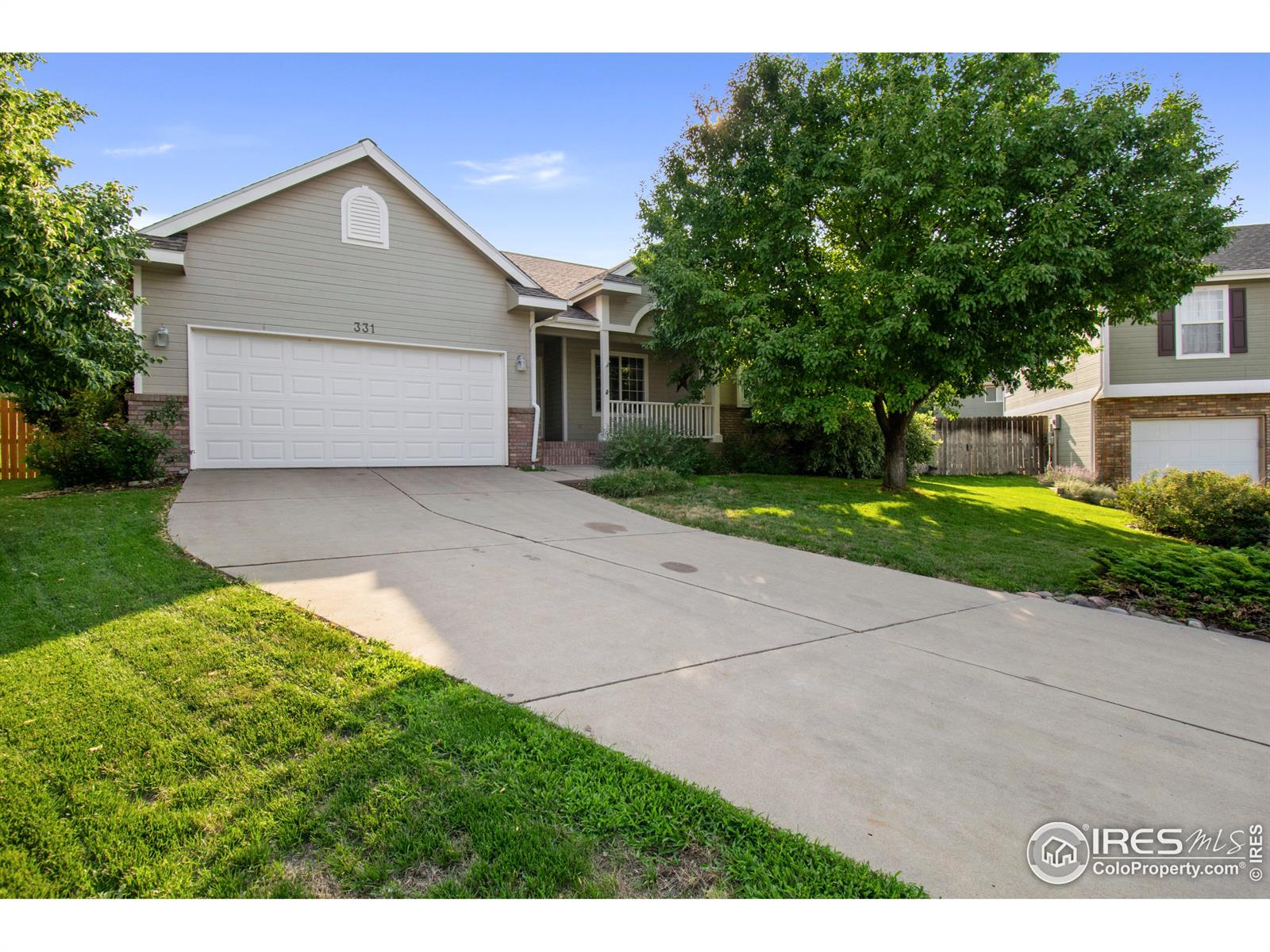 331 52nd, Greeley, CO