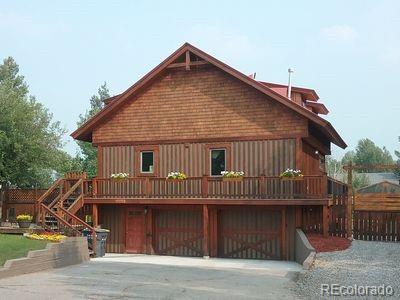 40537 Steamboat, Steamboat Springs, CO
