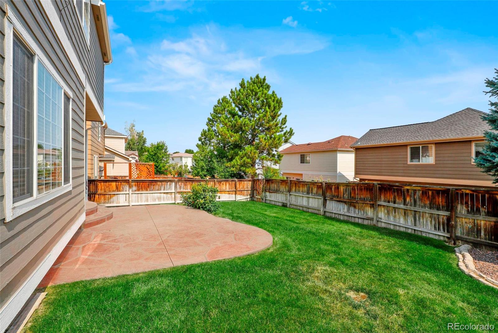 10341 Rotherwood, Highlands Ranch, CO