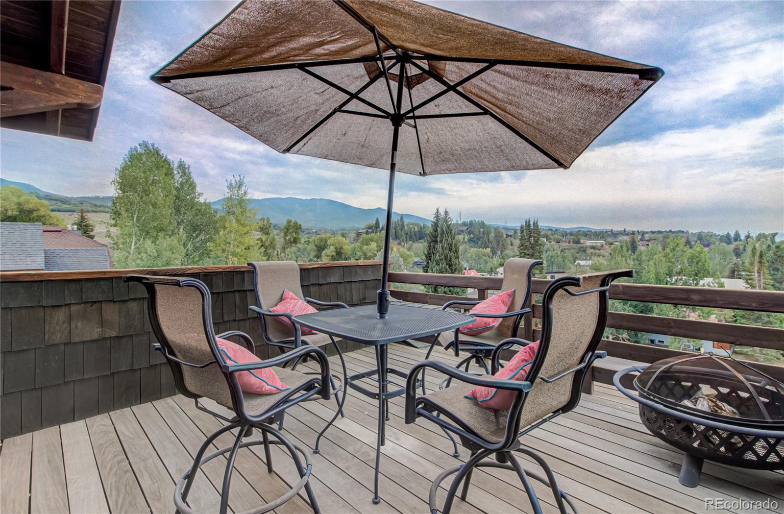 71 Park, Steamboat Springs, CO