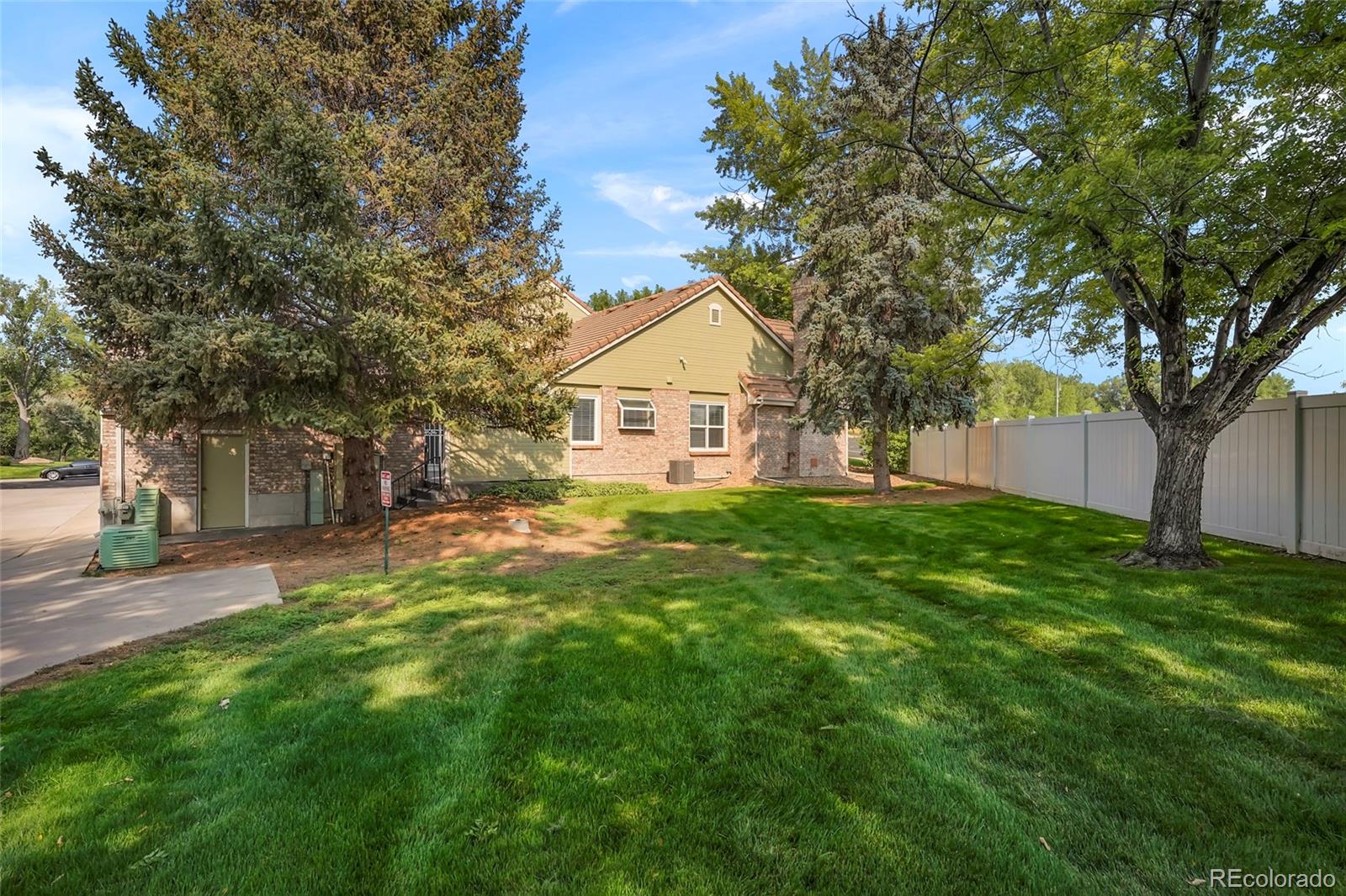 2116 Ranch, Westminster, CO