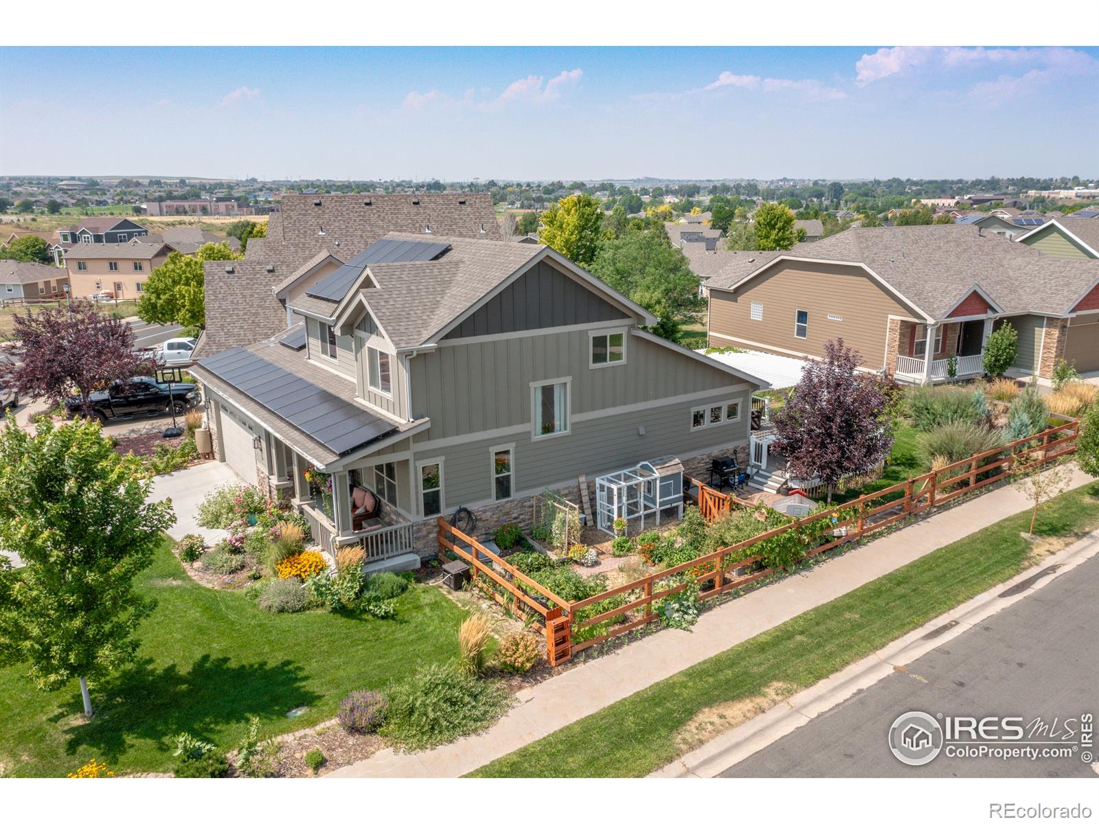6103 16th, Greeley, CO