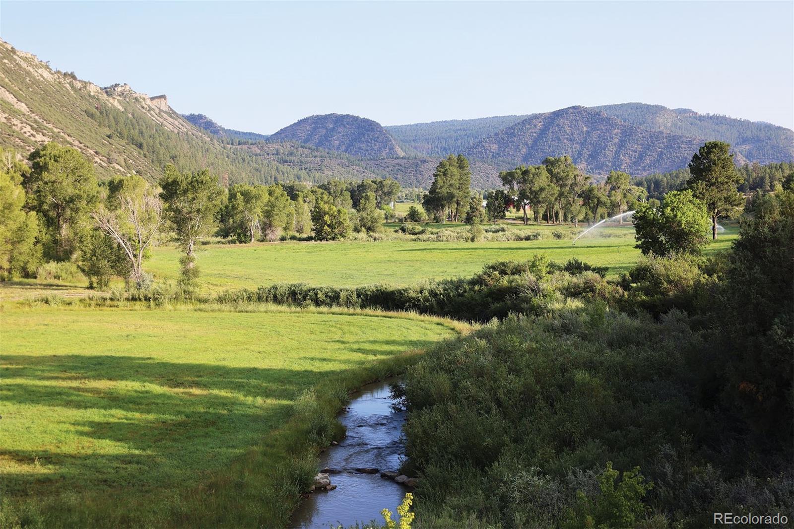 2121 County Road 175, Pagosa Springs, CO