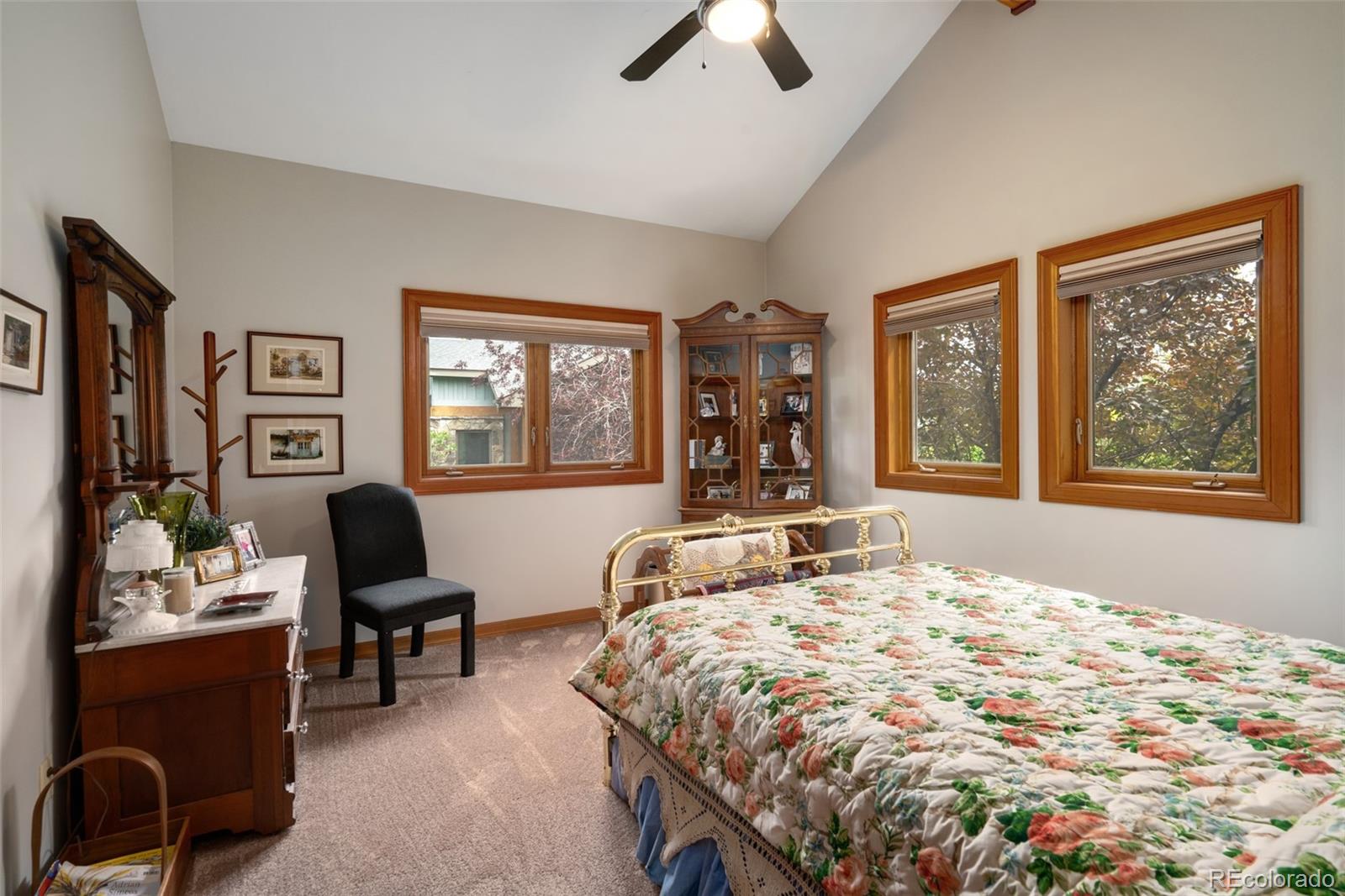 27509 Silver Spur, Steamboat Springs, CO
