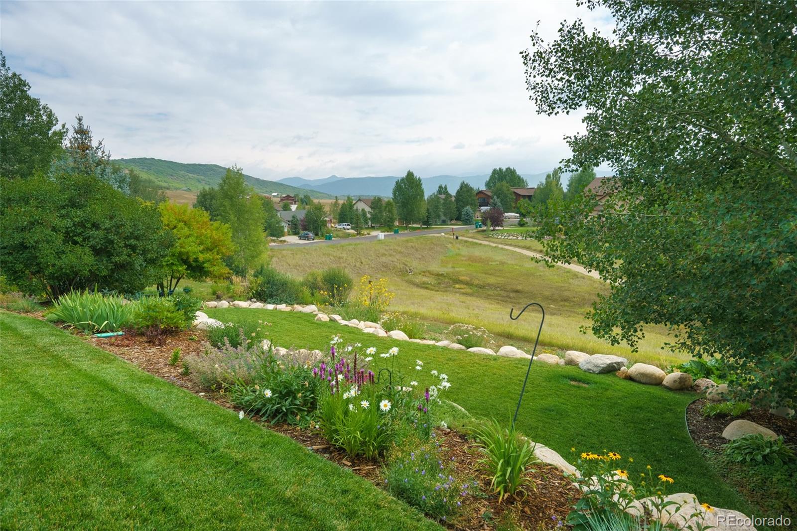 27509 Silver Spur, Steamboat Springs, CO