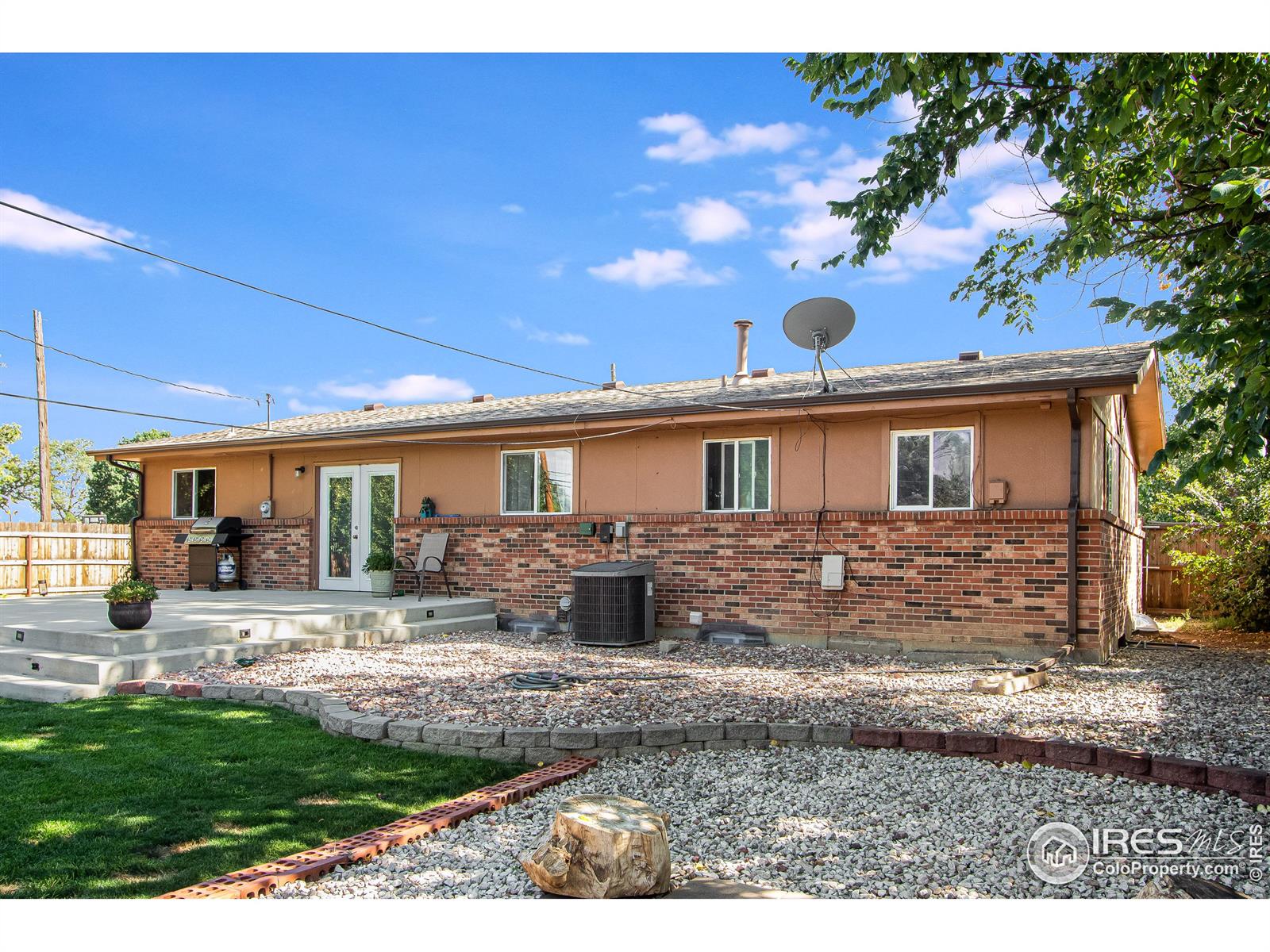3105 13th, Greeley, CO