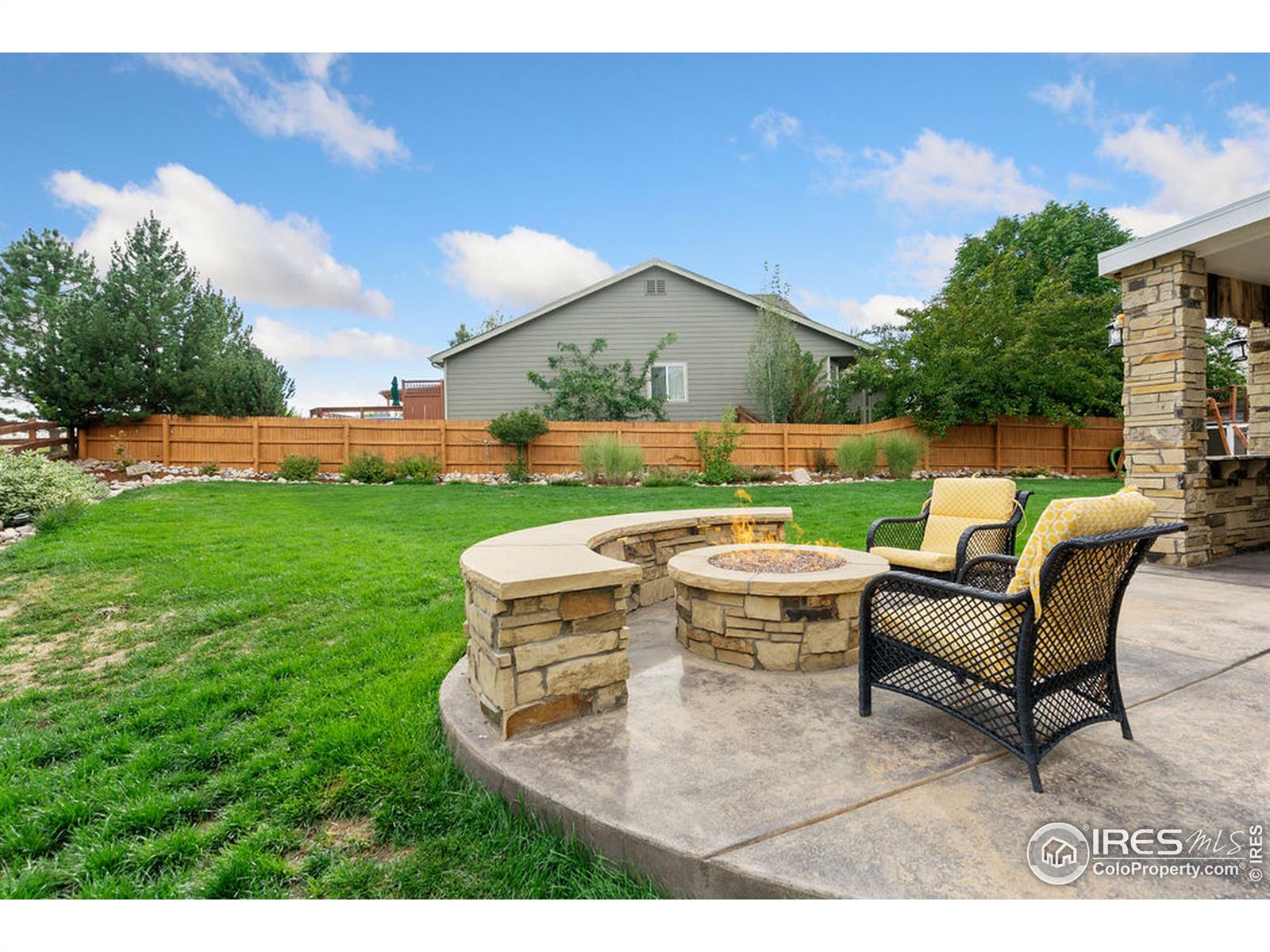 7503 Walsh, Fort Collins, CO