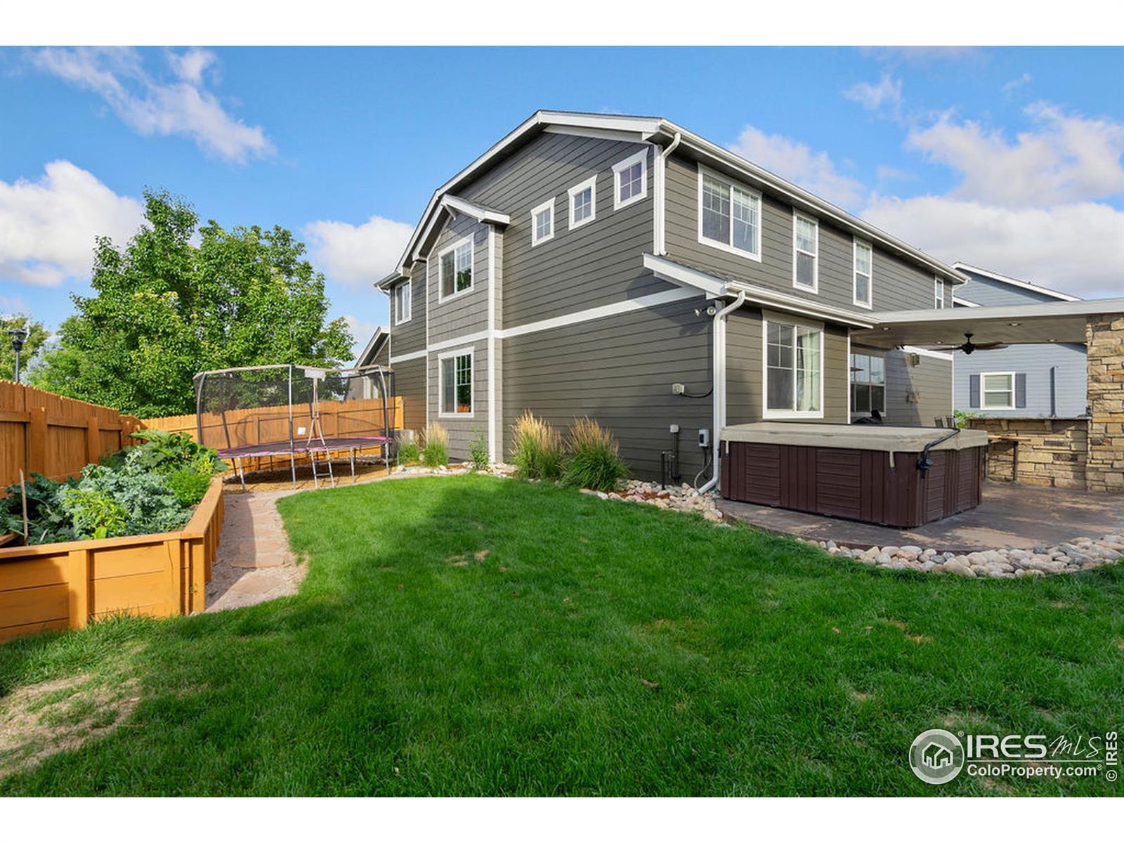 7503 Walsh, Fort Collins, CO