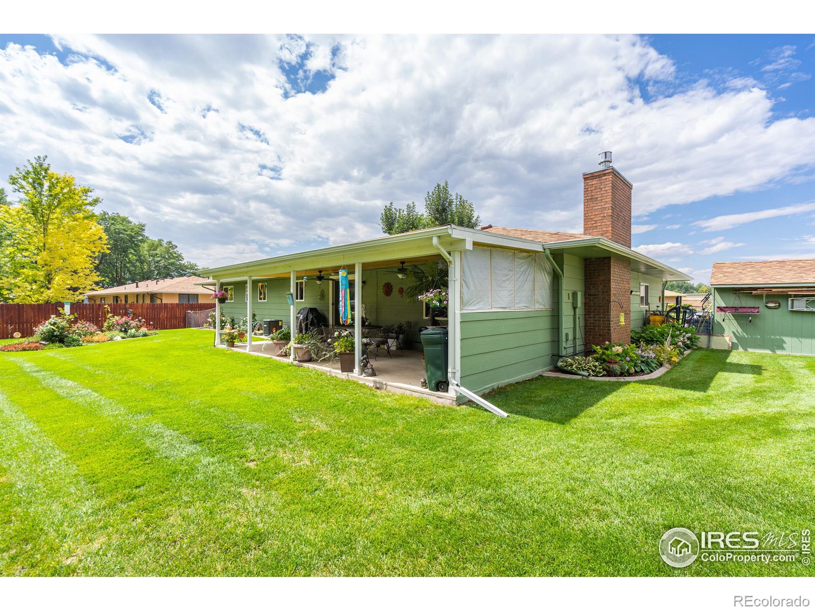616 Clifford, Fort Collins, CO