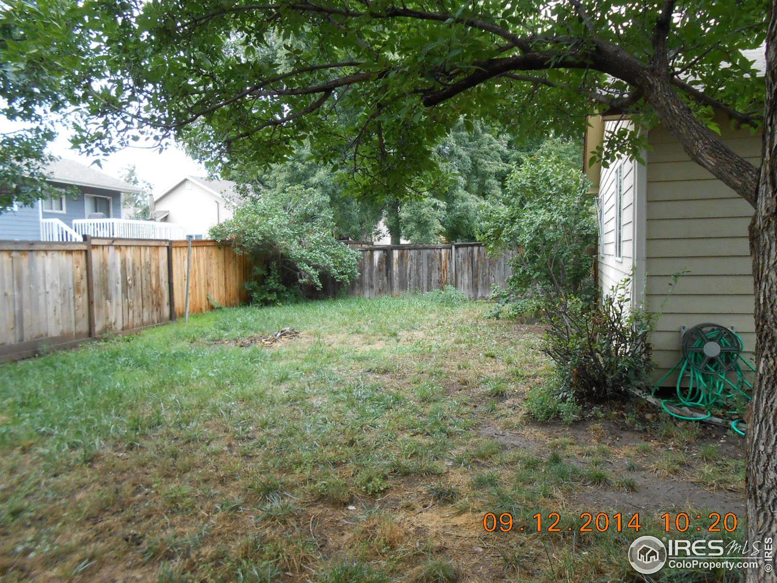 2225 Coventry, Fort Collins, CO