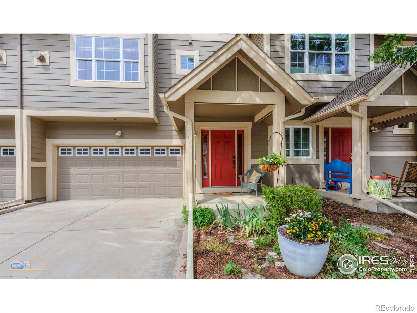 2221 Watersong, Longmont, CO