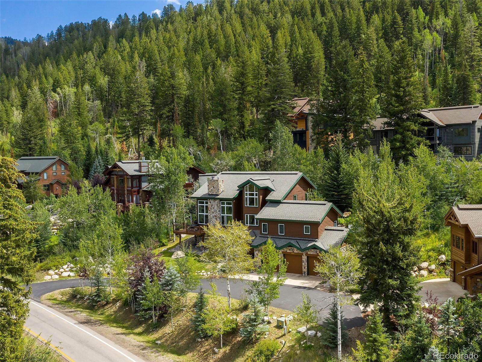 1064 Steamboat, Steamboat Springs, CO
