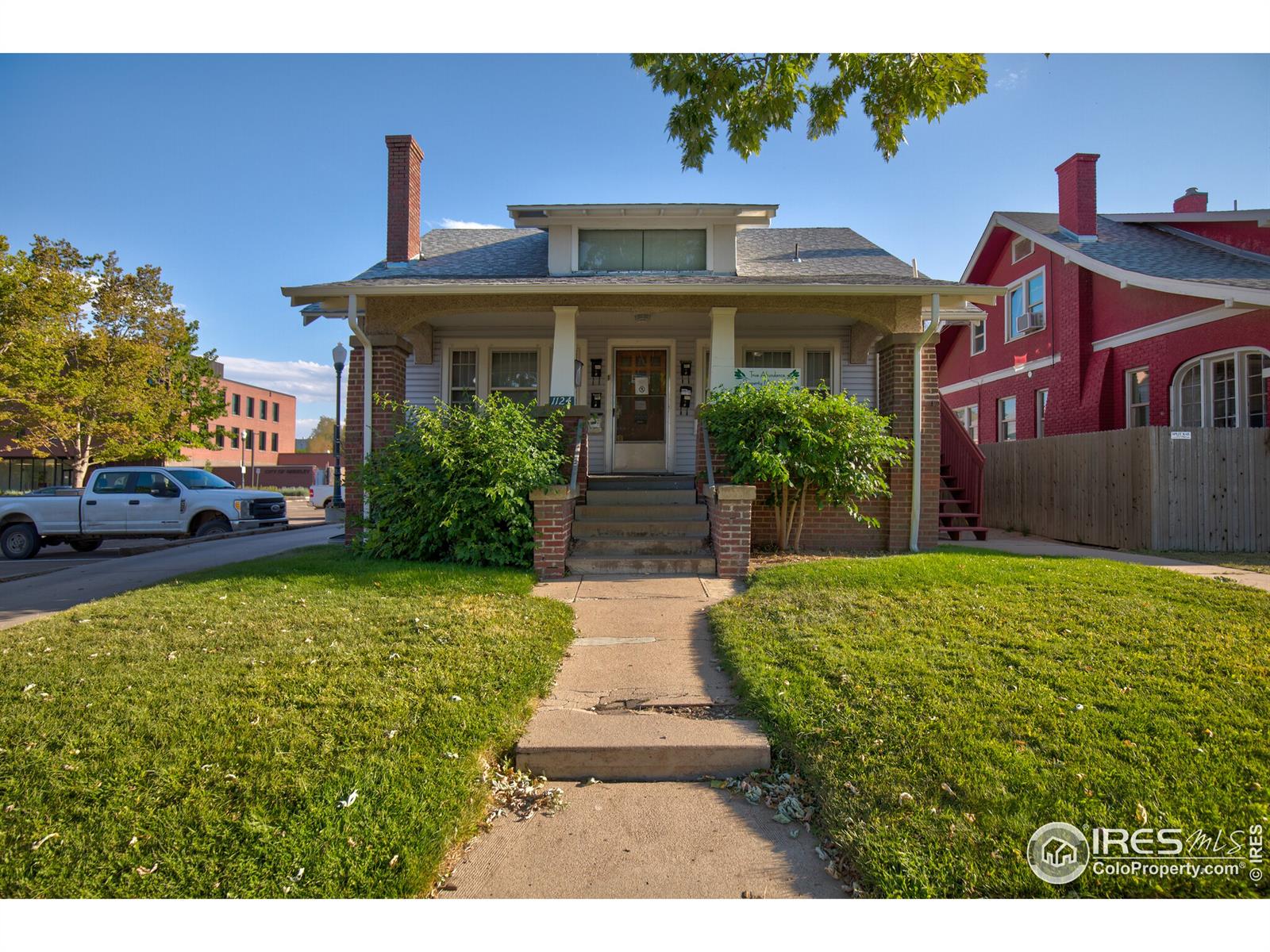 1124 10th, Greeley, CO