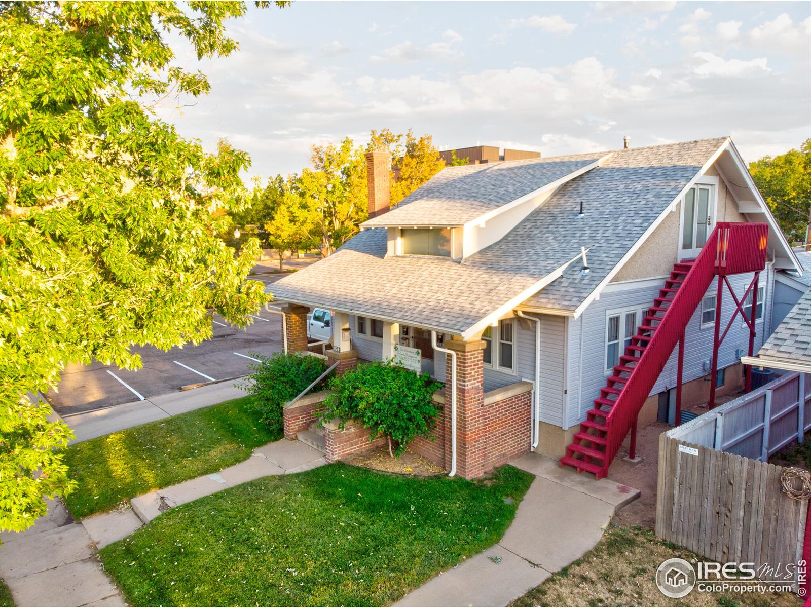 1124 10th, Greeley, CO