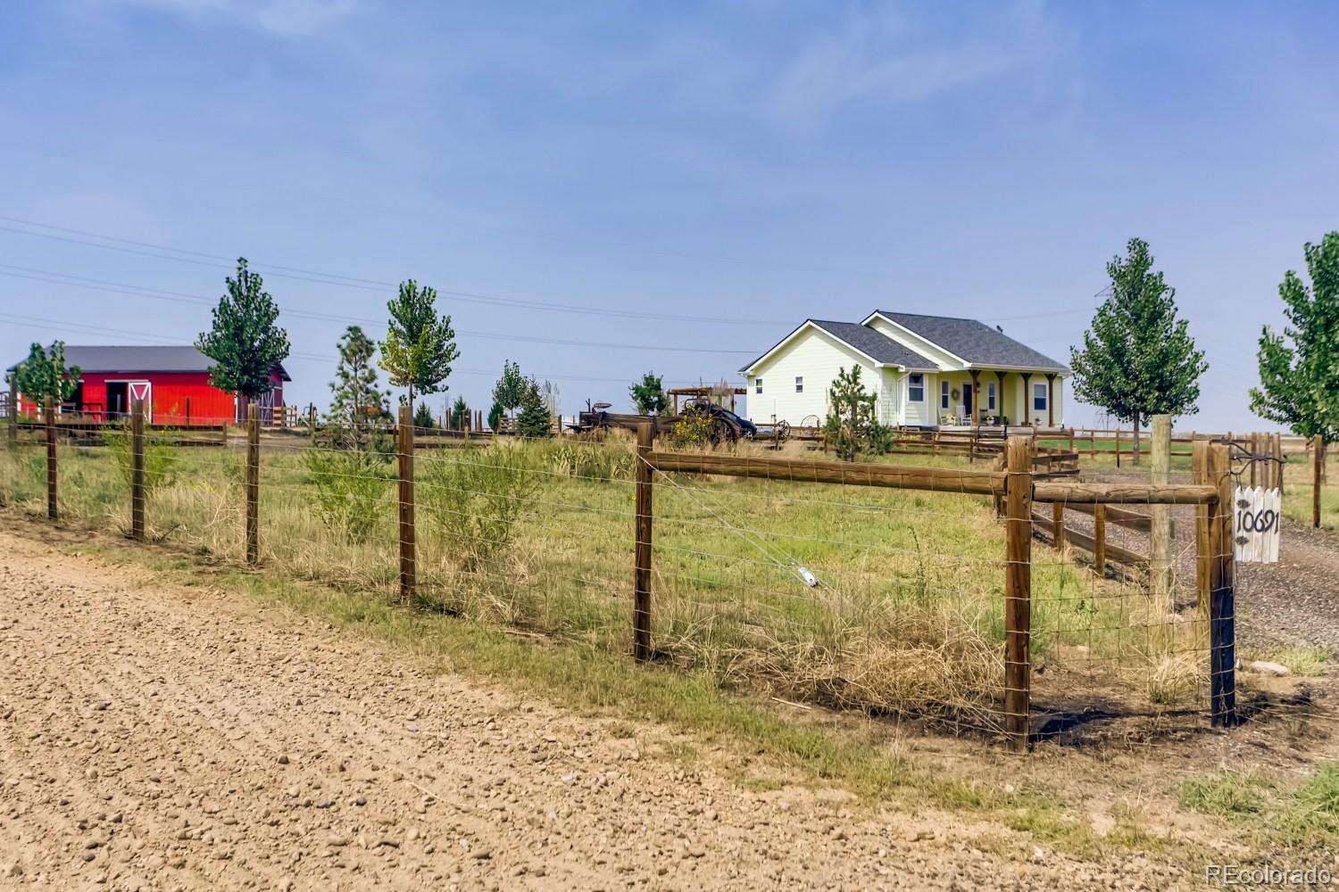 10691 County Road 23, Fort Lupton, CO