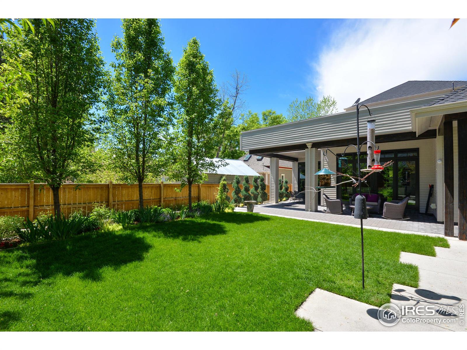 122 Whitcomb, Fort Collins, CO