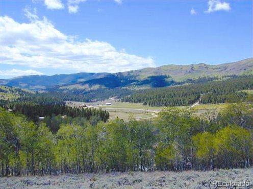253 County Road 413, Granby, CO