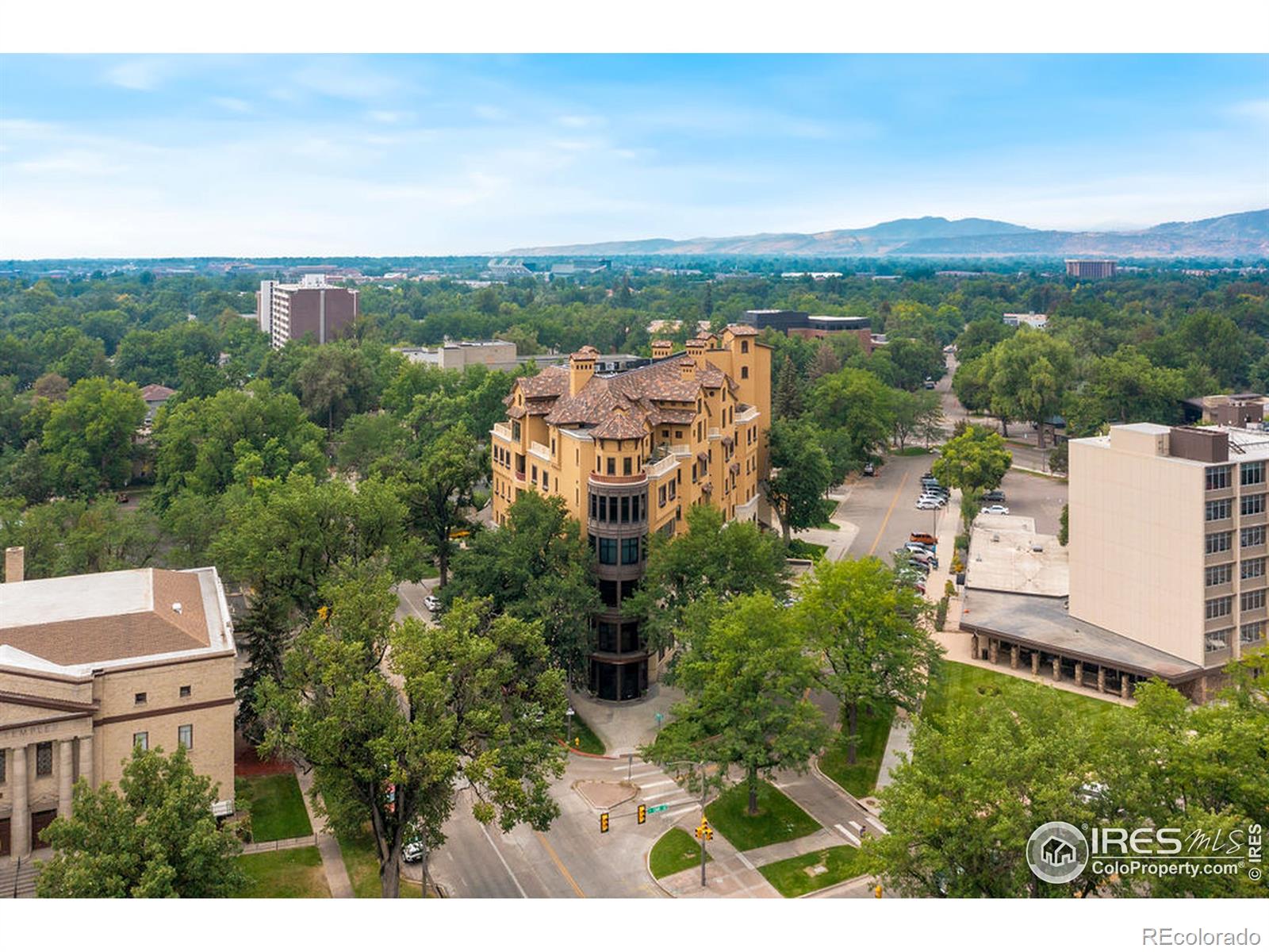 224 Canyon, Fort Collins, CO