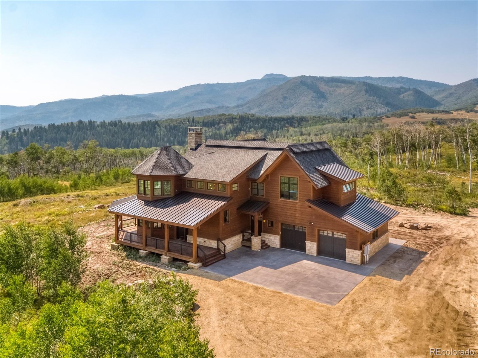 51131 Smith Creek, Steamboat Springs, CO
