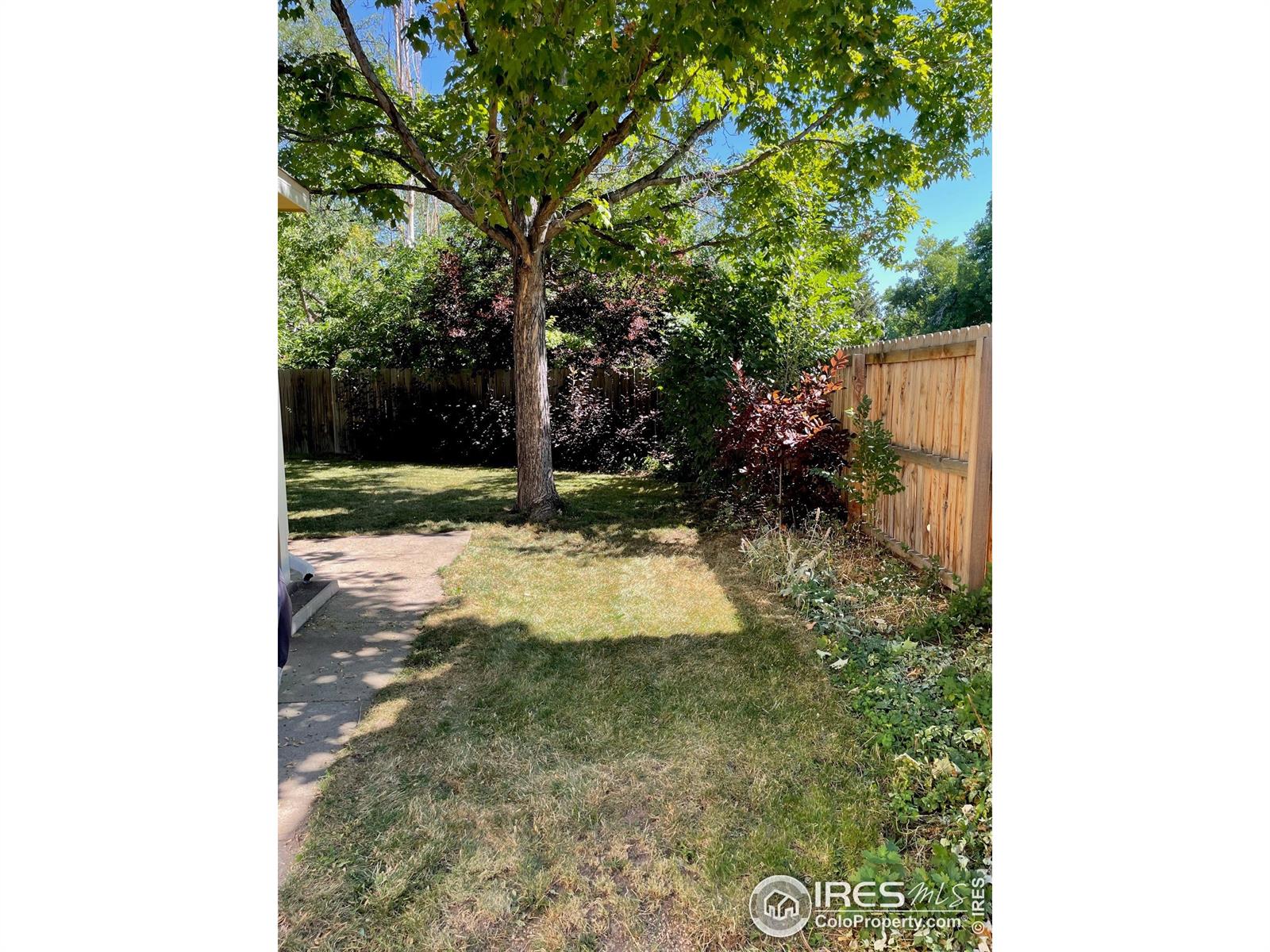 3006 Cumberland, Fort Collins, CO