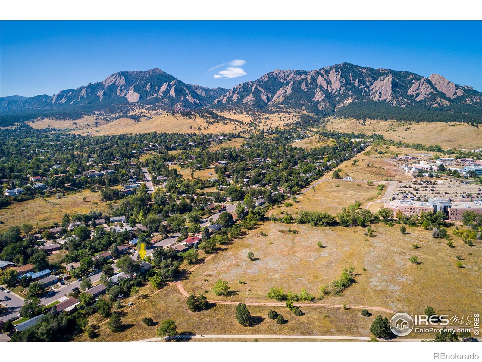 2905 Dartmouth, Boulder, CO