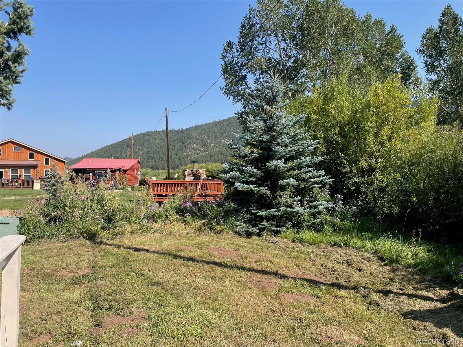7626 State Highway 12, Weston, CO