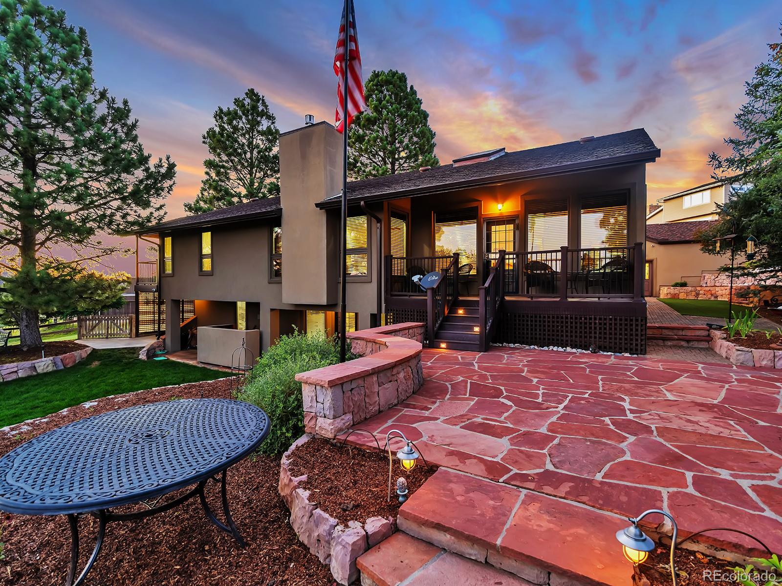 6236 Lakepoint, Parker, CO
