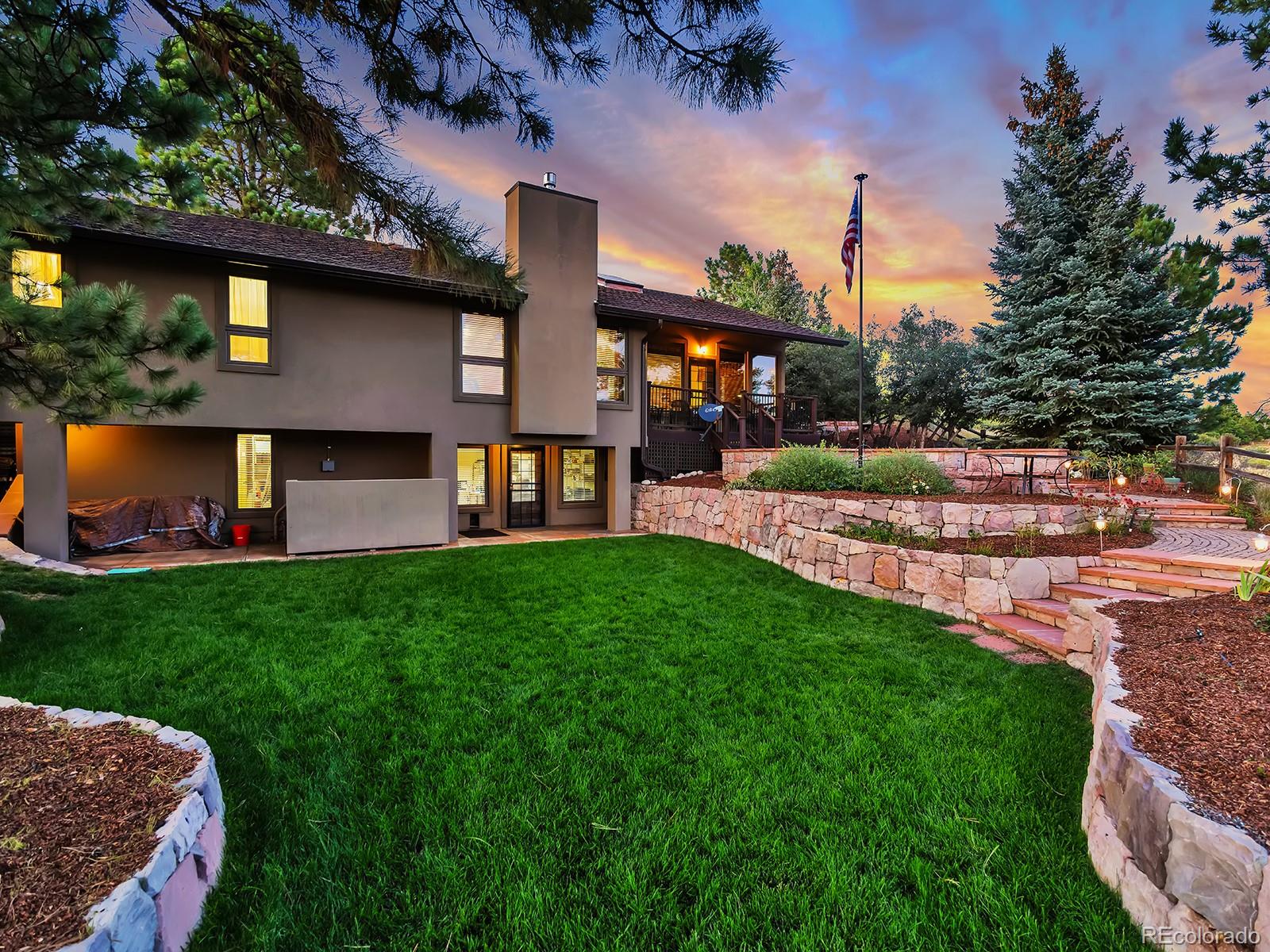 6236 Lakepoint, Parker, CO