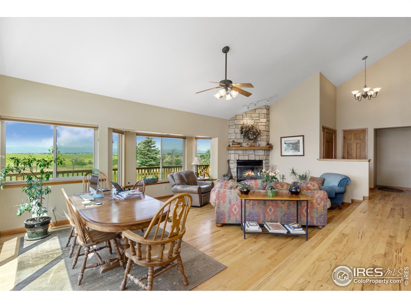 6490 County Road 3, Fort Collins, CO