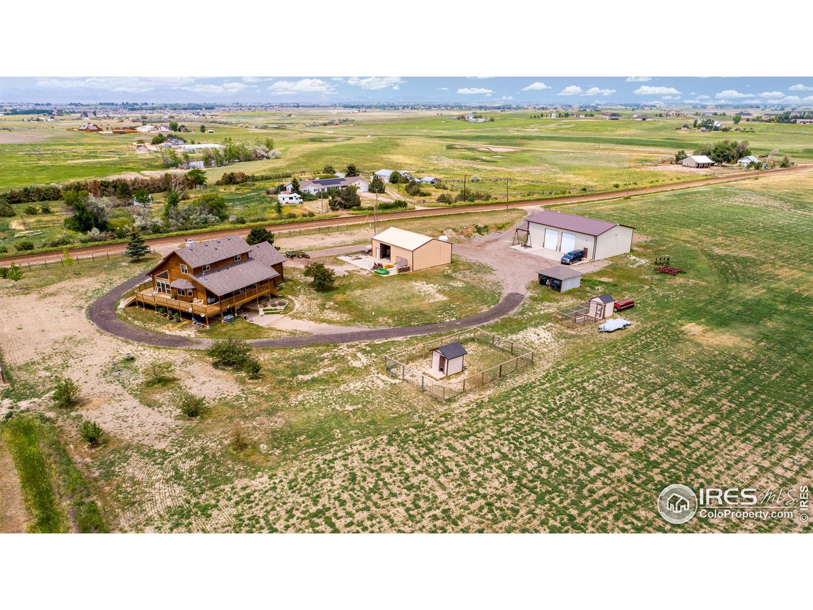 6490 County Road 3, Fort Collins, CO