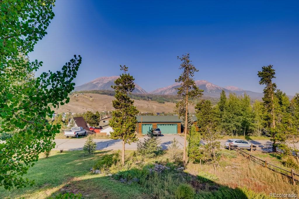 316 Tanglewood, Silverthorne, CO