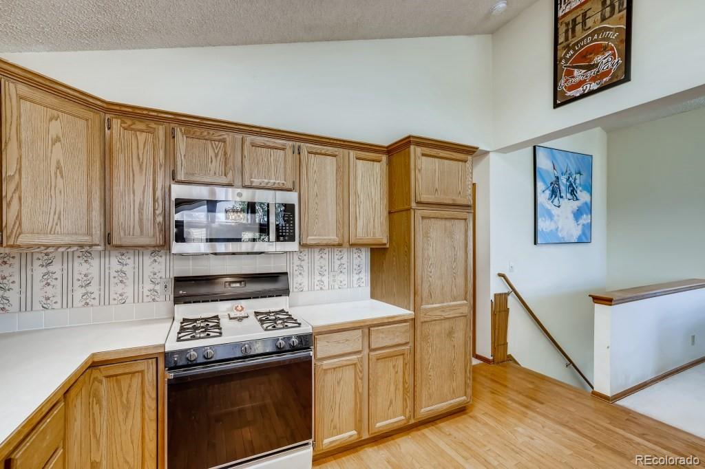 316 Tanglewood, Silverthorne, CO