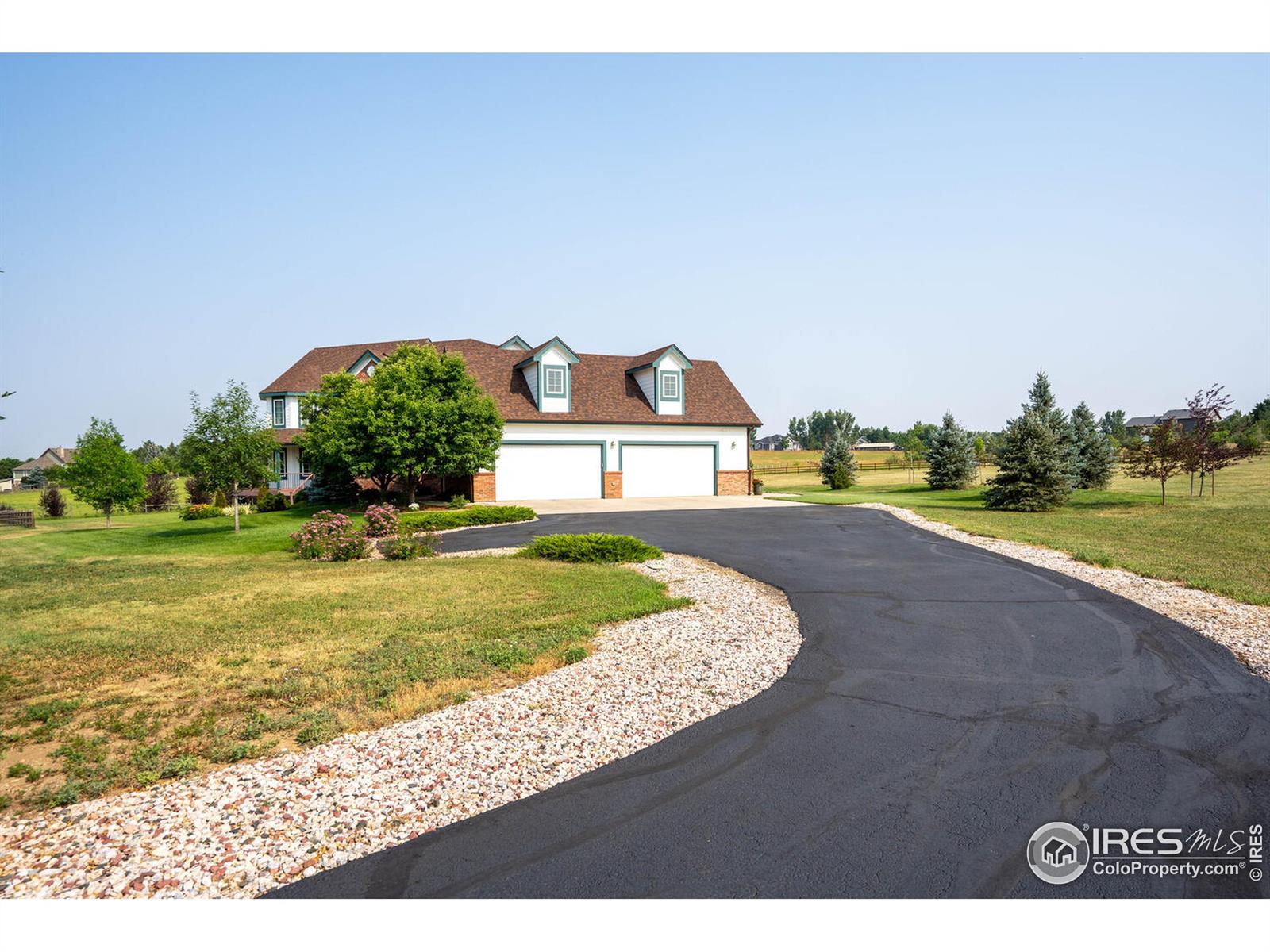 927 Terra View, Fort Collins, CO