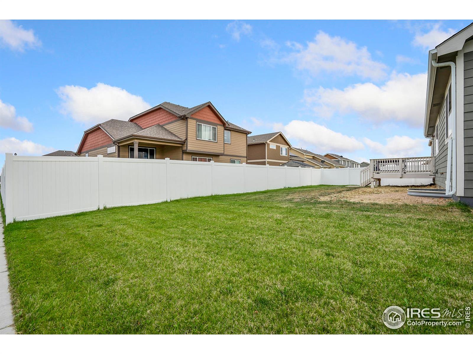 1308 88th, Greeley, CO