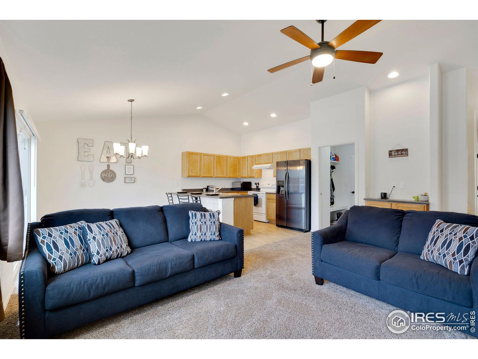 1308 88th, Greeley, CO