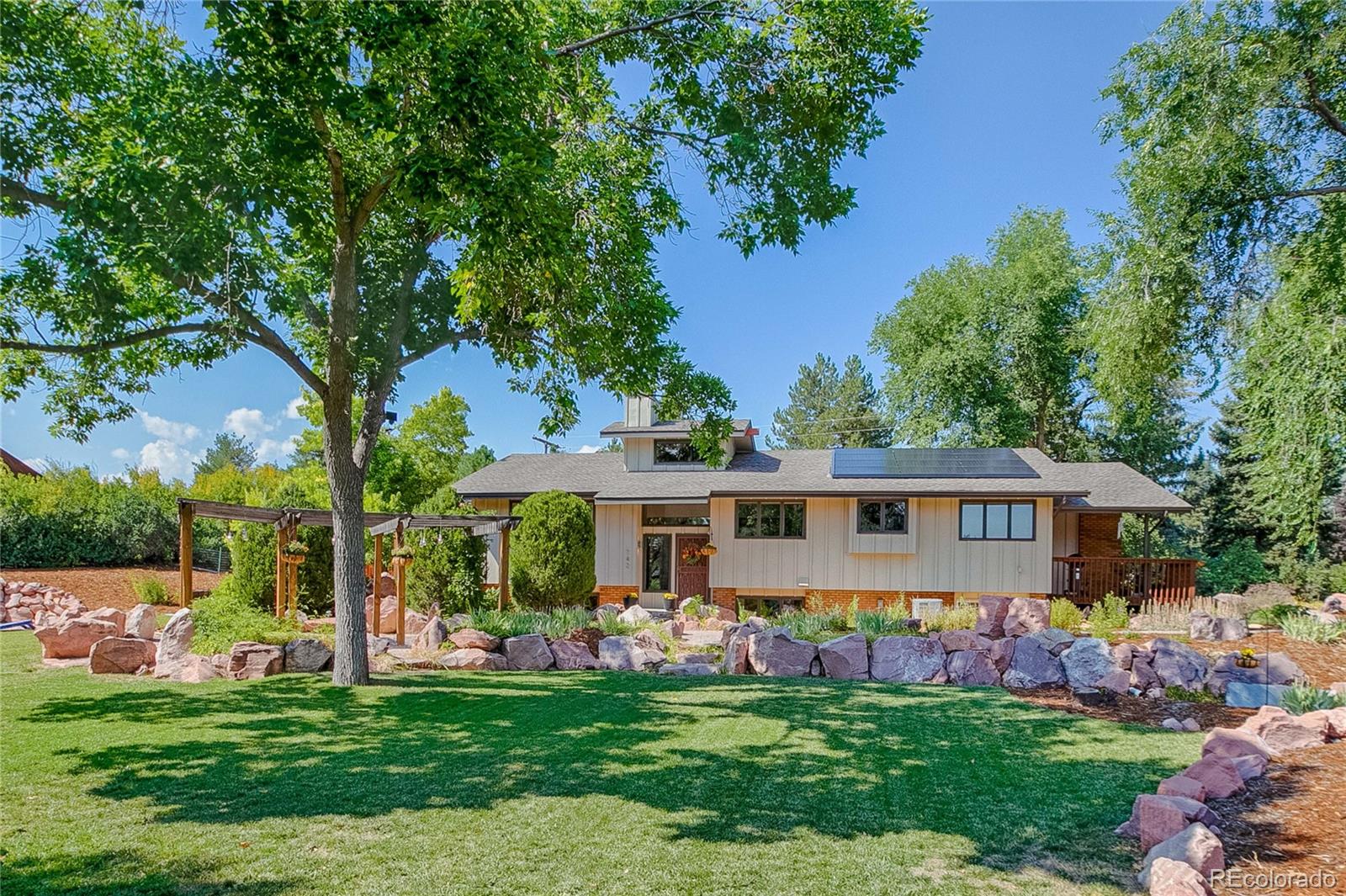 742 Cottonwood, Fort Collins, CO